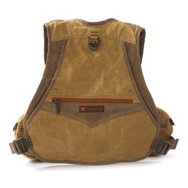 Fishpond Vaquero Tech Pack - Earth