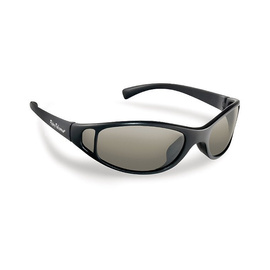 Flying Fisherman Okulary Nautilus Black - Smoke