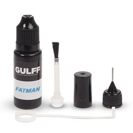 Gulff Fatman UV 15ml Clear