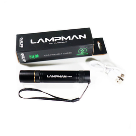 Gulff Lampman UV