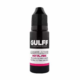 Gulff UV Ambulance