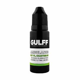 Gulff UV Ambulance