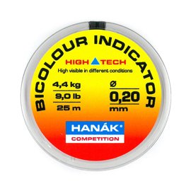 Hanak Bicolour Indicator 25m
