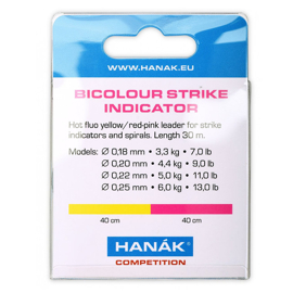 Hanak Bicolour Indicator 30m