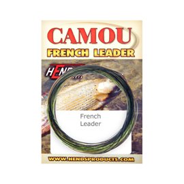 Hends Camou French Leader Camouflage 3,50m