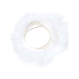 Hends Zonkers Strip Rabbit Fur 3,0mm