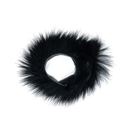 Hends Zonkers Strip Rabbit Fur 3,0mm