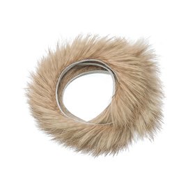 Hends Zonkers Strip Rabbit Fur 4,0mm