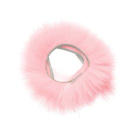 Hends Zonkers Strip Rabbit Fur 6,0mm