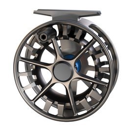 Lamson Kołowrotek Guru Arctic S-Series