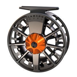 Lamson Kołowrotek Guru Blaze S-Series