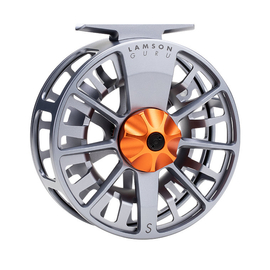 Lamson Kołowrotek Guru HD Blaze S-Series