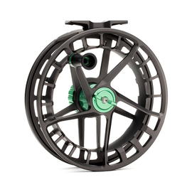 Lamson Kołowrotek Hyperspeed M8 Coastal