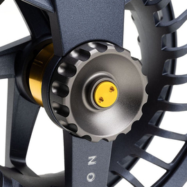 Lamson Kołowrotek Liquide Max Cadet