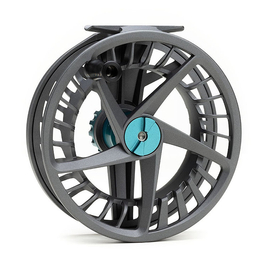 Lamson Kołowrotek Liquide Max Tidal