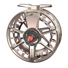 Lamson Kołowrotek Speedster S-Series Ember