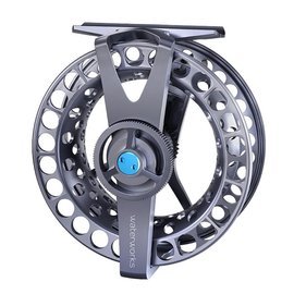 Lamson Kołowrotek Waterworks Force SL Series II Azure