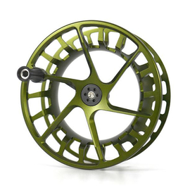 Lamson Szpula Speedster S-Series Olive Green