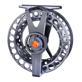 Lamson Waterworks Szpula Force SL Series II Thermal