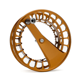 Lamson Waterworks Szpula ULA Purist II - Whiskey