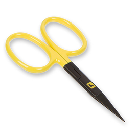 Loon Ergo All Purpose Handed Scissor 10cm Dla Leworęcznych 