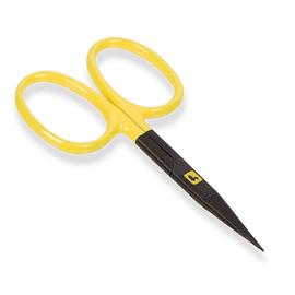 Loon Ergo Left-Handed All Purpose Scissor 10cm Dla Leworęcznych 