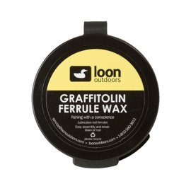 Loon Graffitolin Ferrlue Wax