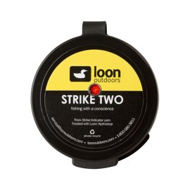 Loon Strike Two Orange
