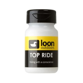 Loon Top Ride White