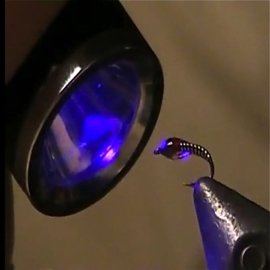 Loon UV Nano Light