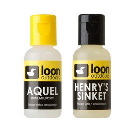 Loon Up & Down Kit