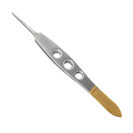 Pęseta Fine Tip Tweezer Prosta Straight