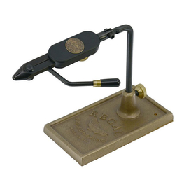 Regal Medallion Series Vise | Big Game Jaws | Bronze Traditional Base