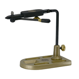 Regal Medallion Series Vise | Regular Jaws | Bronze Pocket Base