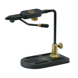 Regal Medallion Series Vise | Shank Jaws | Aluminum Pocket Base