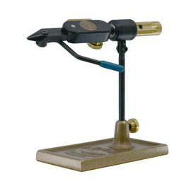 Regal Revolution Series Vise | Big Game Head | Bronze Traditional Base