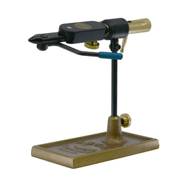 Regal Revolution Series Vise | Regular Head | Bronze Traditional Base