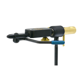 Regal Revolution Series Vise | Shank Head | Bronze Pocket Base