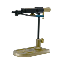 Regal Revolution Series Vise | Shank Head | Bronze Pocket Base