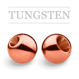 Regular Tungsten Beads Copper