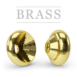 Ring Brass Gold