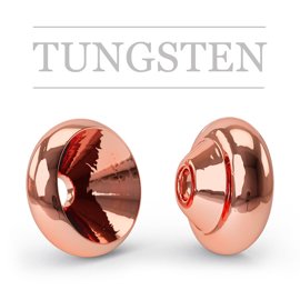 Ring Tungsten Copper
