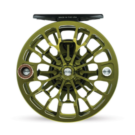 Ross Reels Kołowrotek Animas Matte Olive