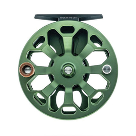 Ross Reels Kołowrotek Cimarron Olive