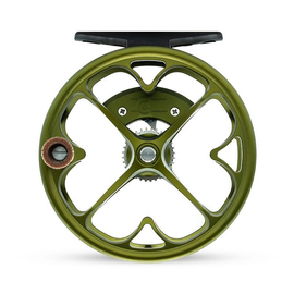 Ross Reels Kołowrotek Colorado Matte Olive