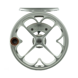 Ross Reels Kołowrotek Colorado Matte Platinum