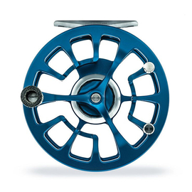 Ross Reels Kołowrotek Evolution FS Blue