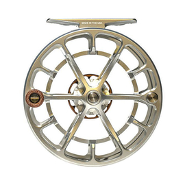 Ross Reels Kołowrotek Evolution LTX Platinum