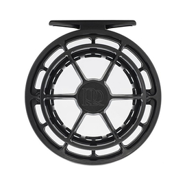 Ross Reels Kołowrotek Evolution R Matte Black