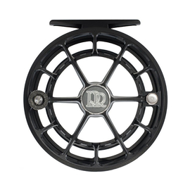 Ross Reels Kołowrotek Evolution R Matte Black